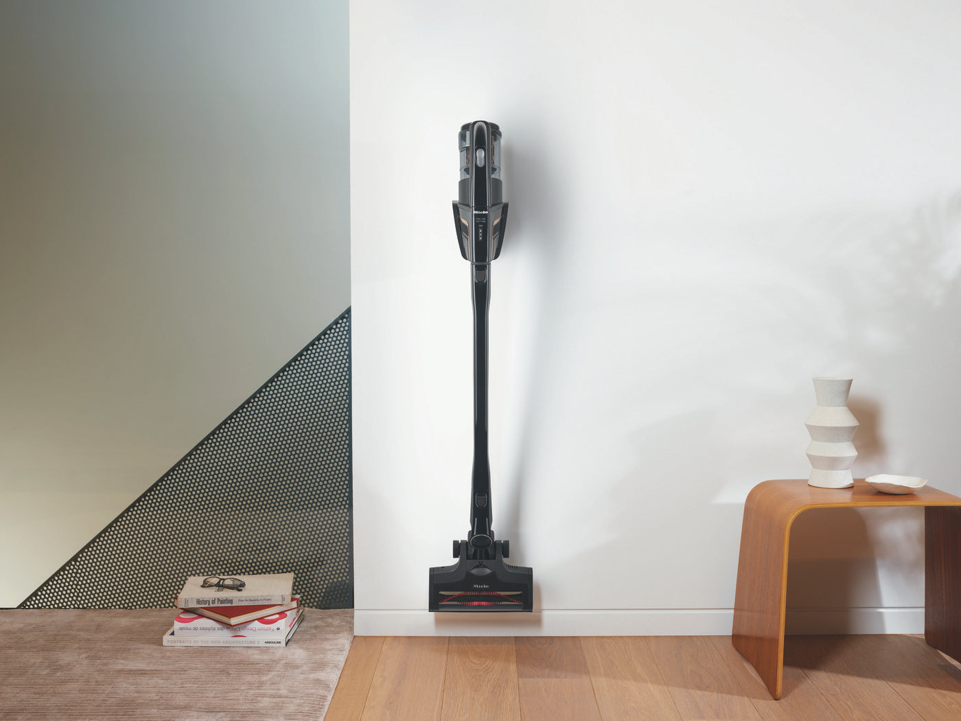 Miele Triflex HX2 Cat Dog Wall Mount