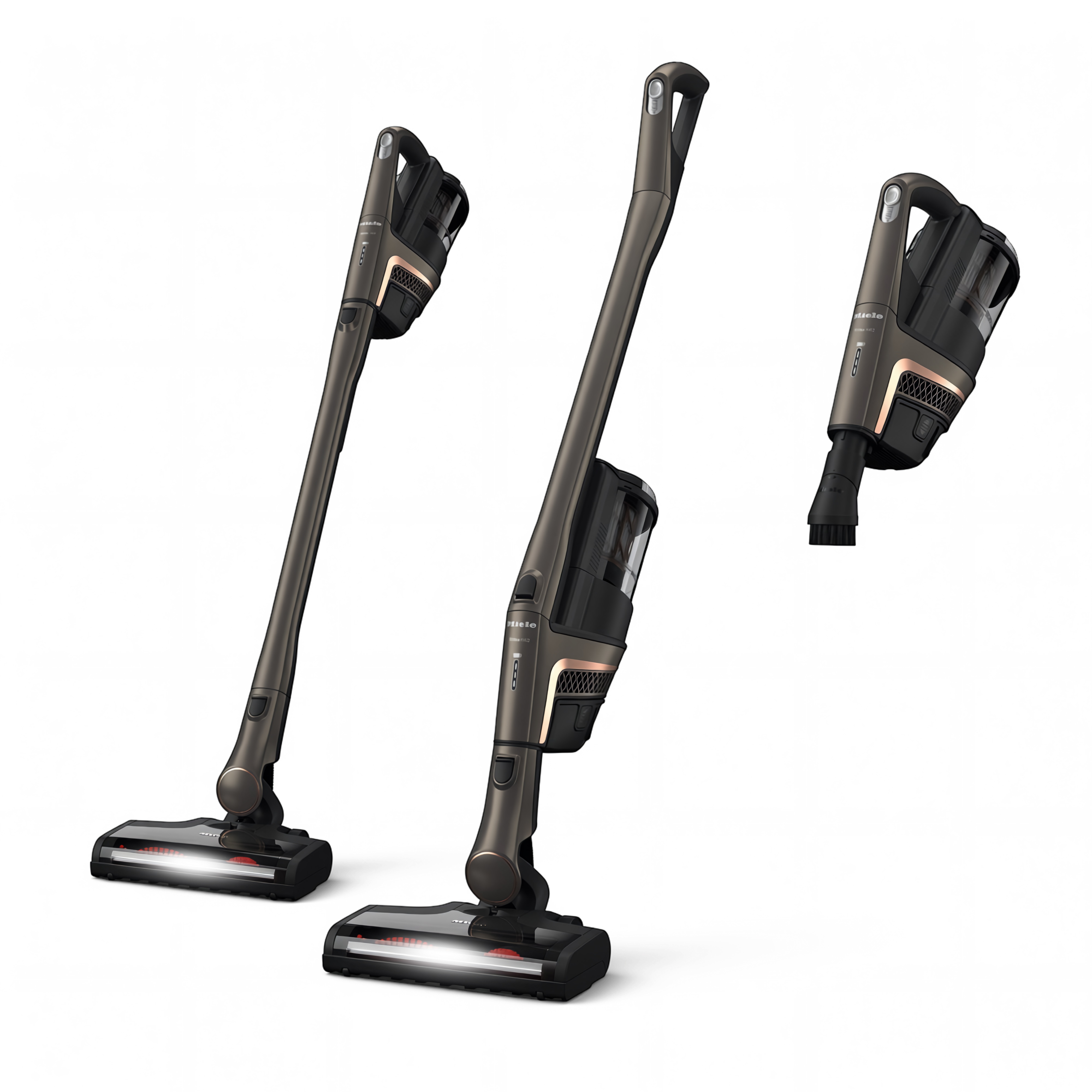 OPEN BOX | Miele Triflex HX2 Pro Cordless Stick Vacuum