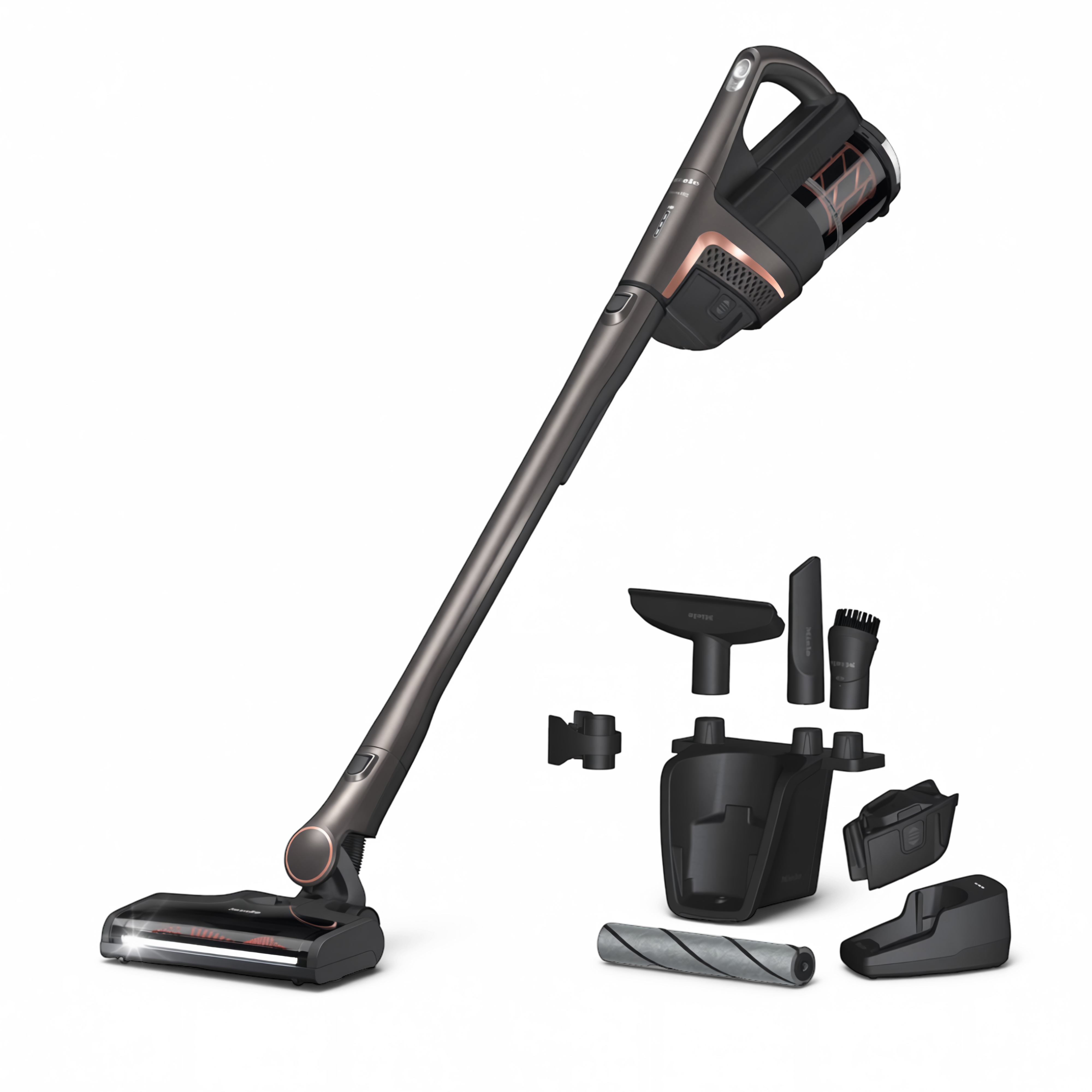OPEN BOX | Miele Triflex HX2 Pro Cordless Stick Vacuum