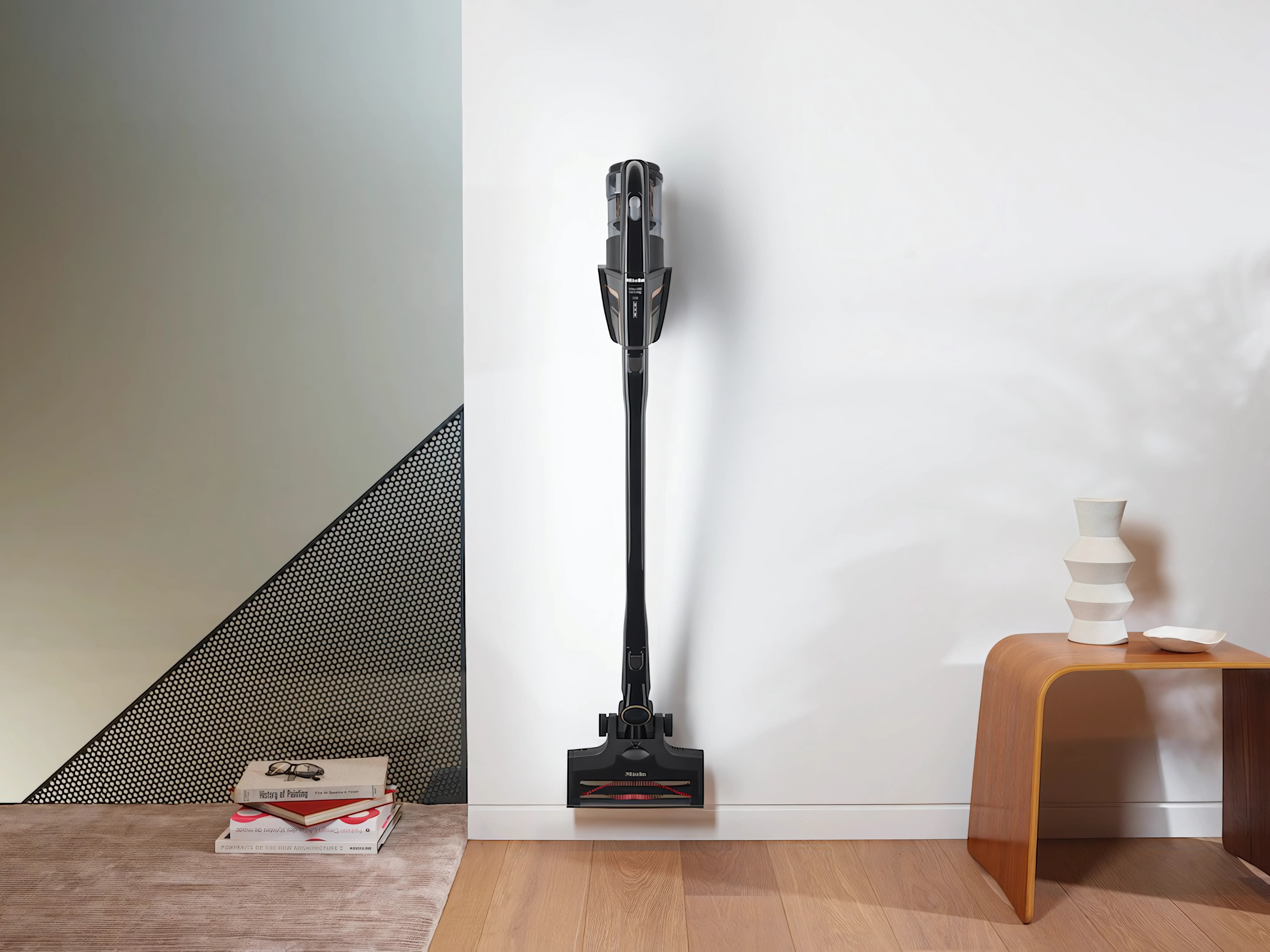 Miele Certified Refurbished HX2 Runner Cordless Vacuum