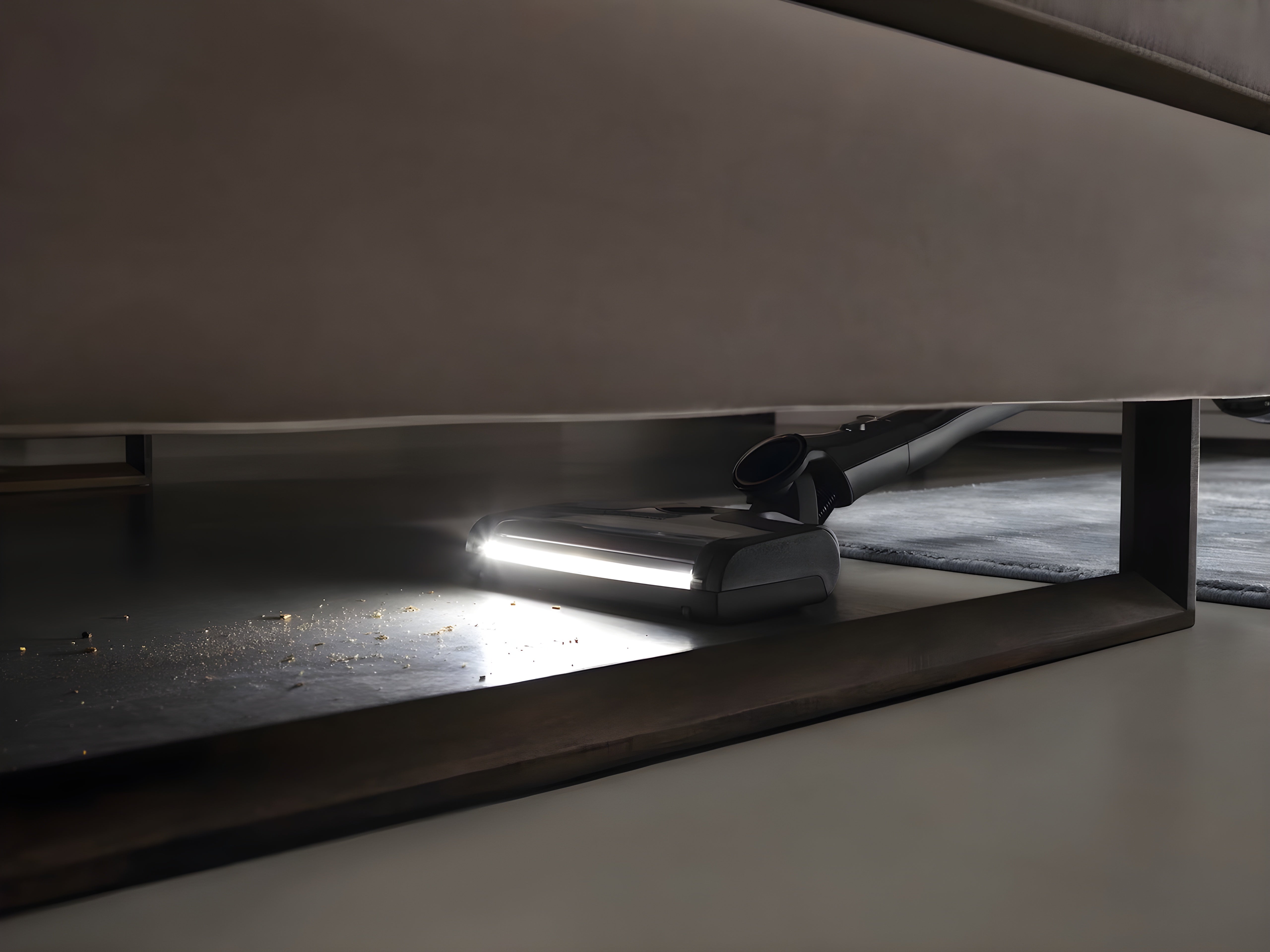 OPEN BOX | Miele Triflex HX2 Pro Cordless Stick Vacuum