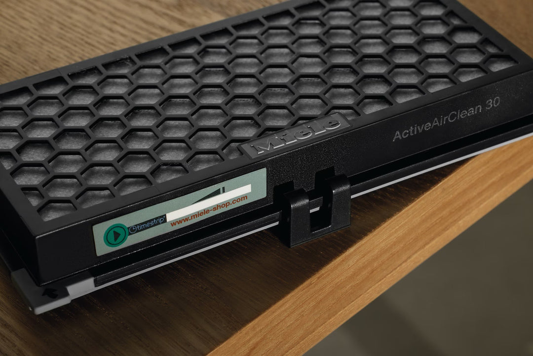 Miele Charcoal AirClean Filter with TimeStrip SF-AA30®