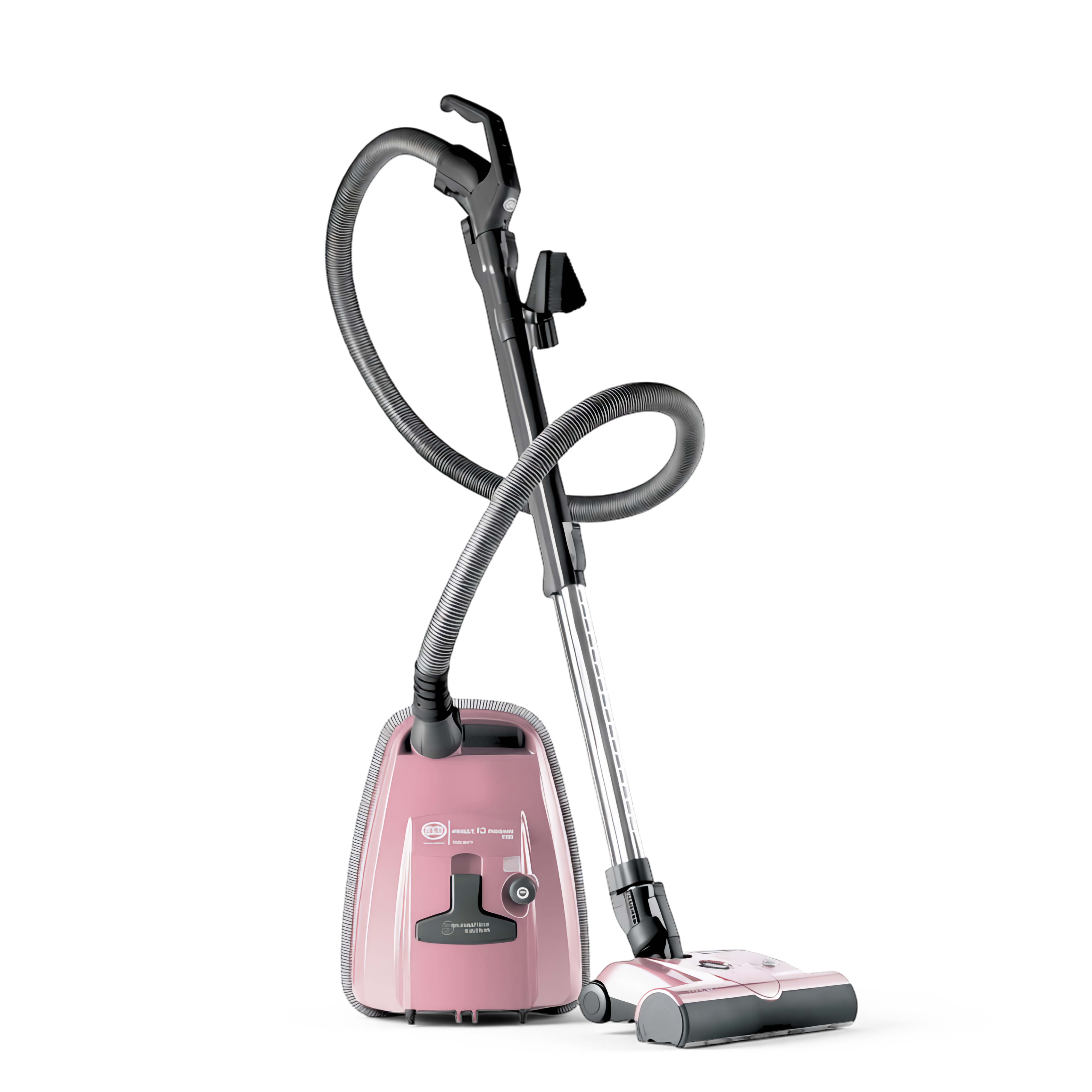 Sebo Airbelt K3 Premium Canister Vacuum with ET-1 Powerhead