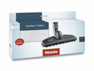 SBB 300-3 Miele Parquet twister inside cardboard retail box on white background 
