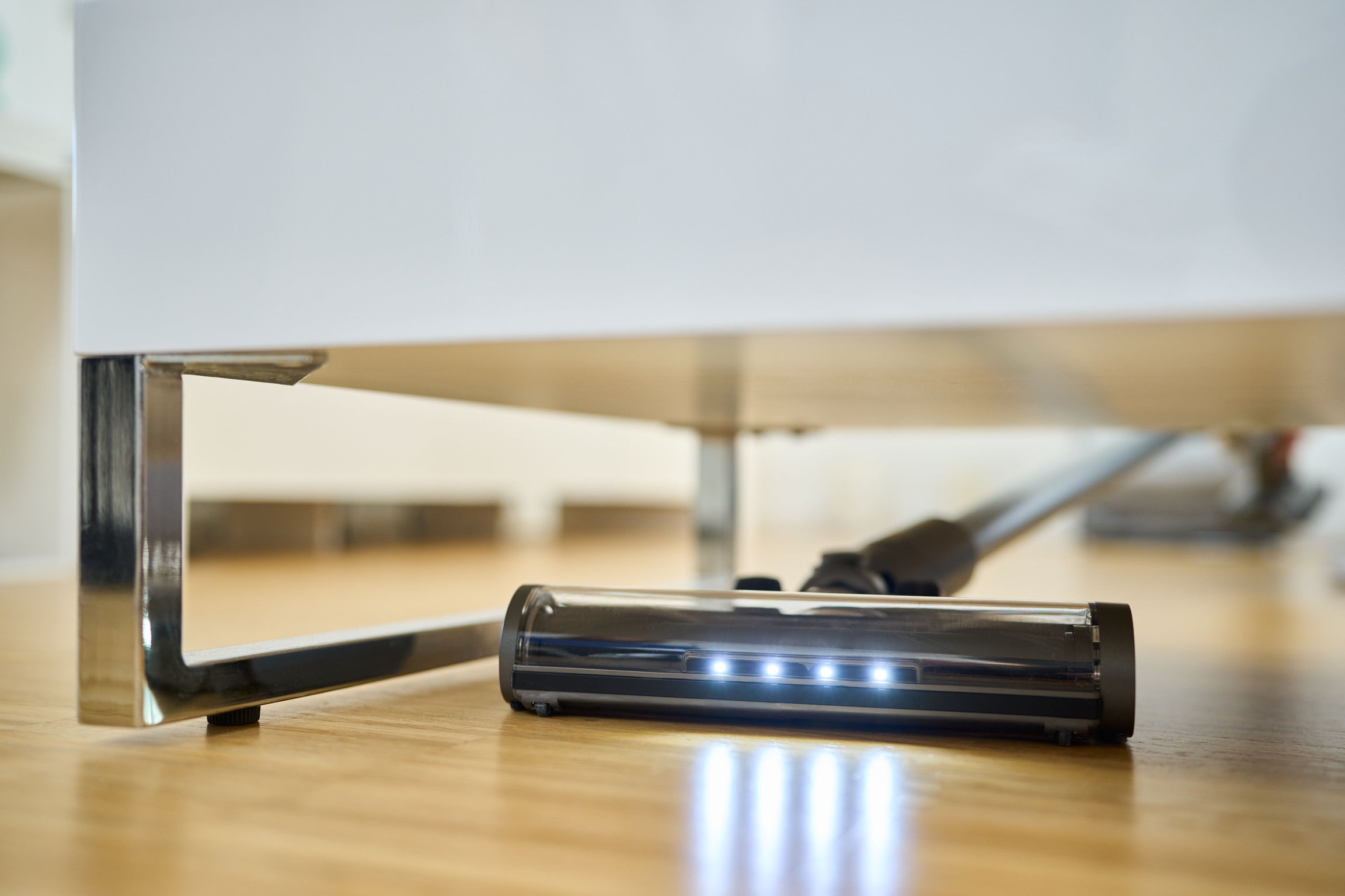 SEBO Balance A1 Cordless Stick Vacuum