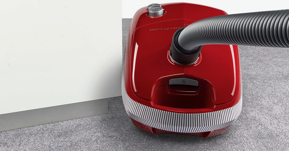 SEBO Airbelt E3 Premium