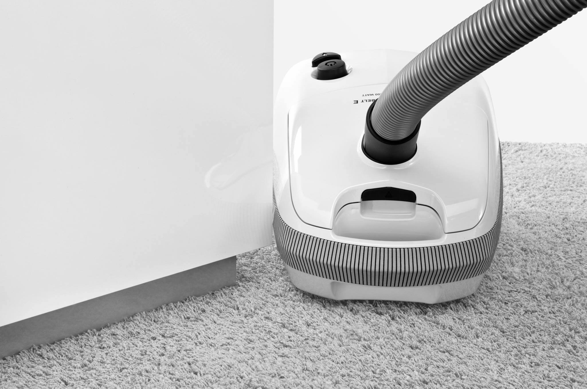 SEBO Airbelt E3 Premium