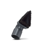 SEBO Dusting Brush with nylon bristles 1329GS for all Sebo canister and upright vacuums
