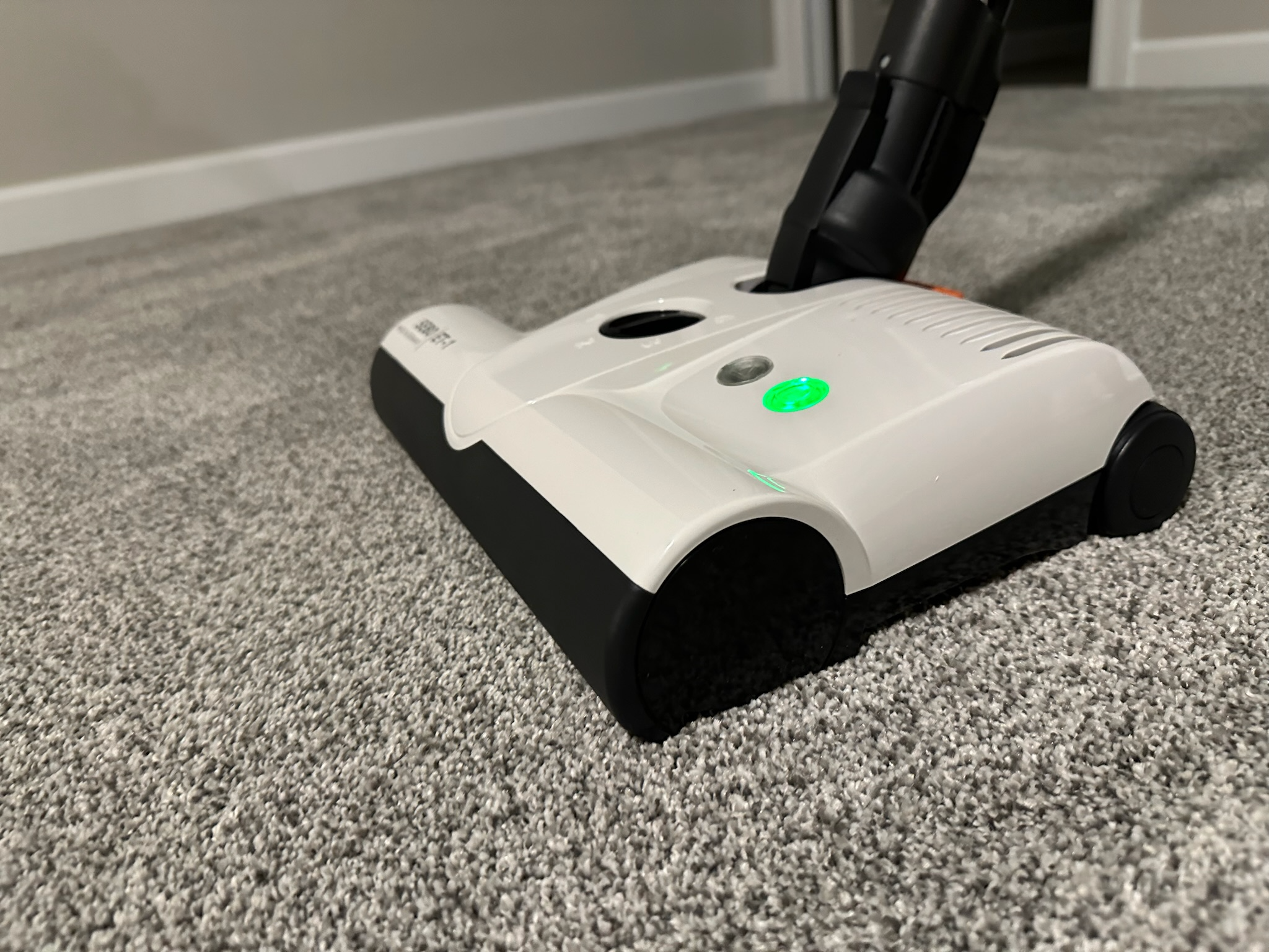 SEBO Airbelt E3 Premium