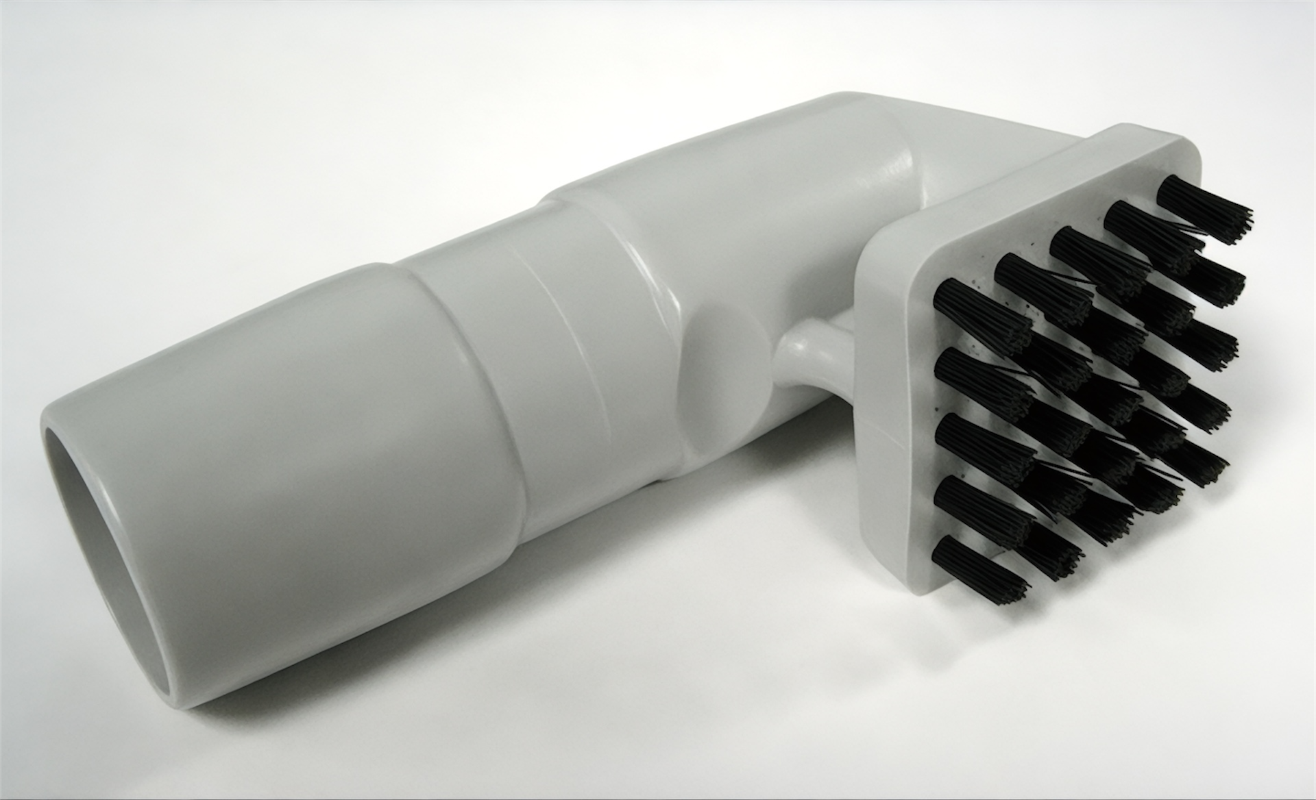 SEBO Spot Cleaning Brush 3055HG On white background 