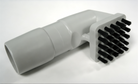SEBO Spot Cleaning Brush 3055HG On white background 
