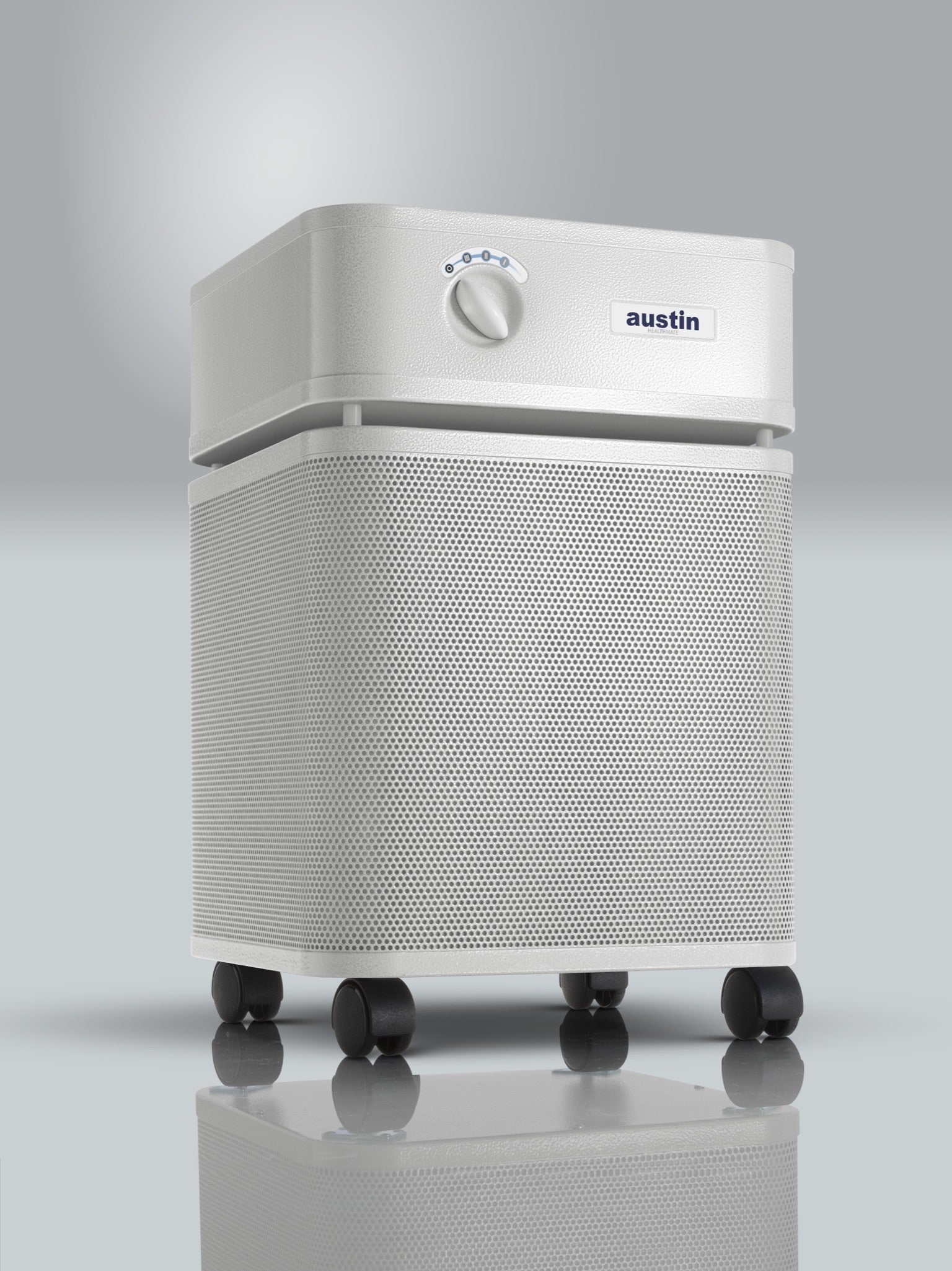 Austin Air HealthMate Sandstone Medical Grade HEPA