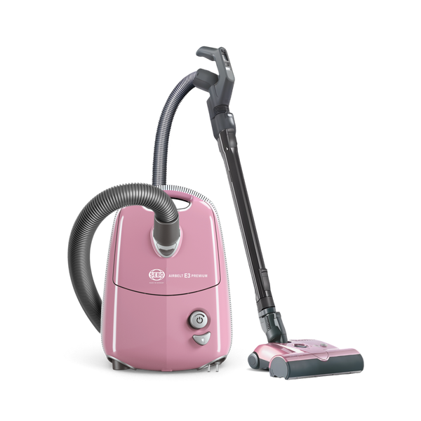 Sebo Airbelt E3 Premium