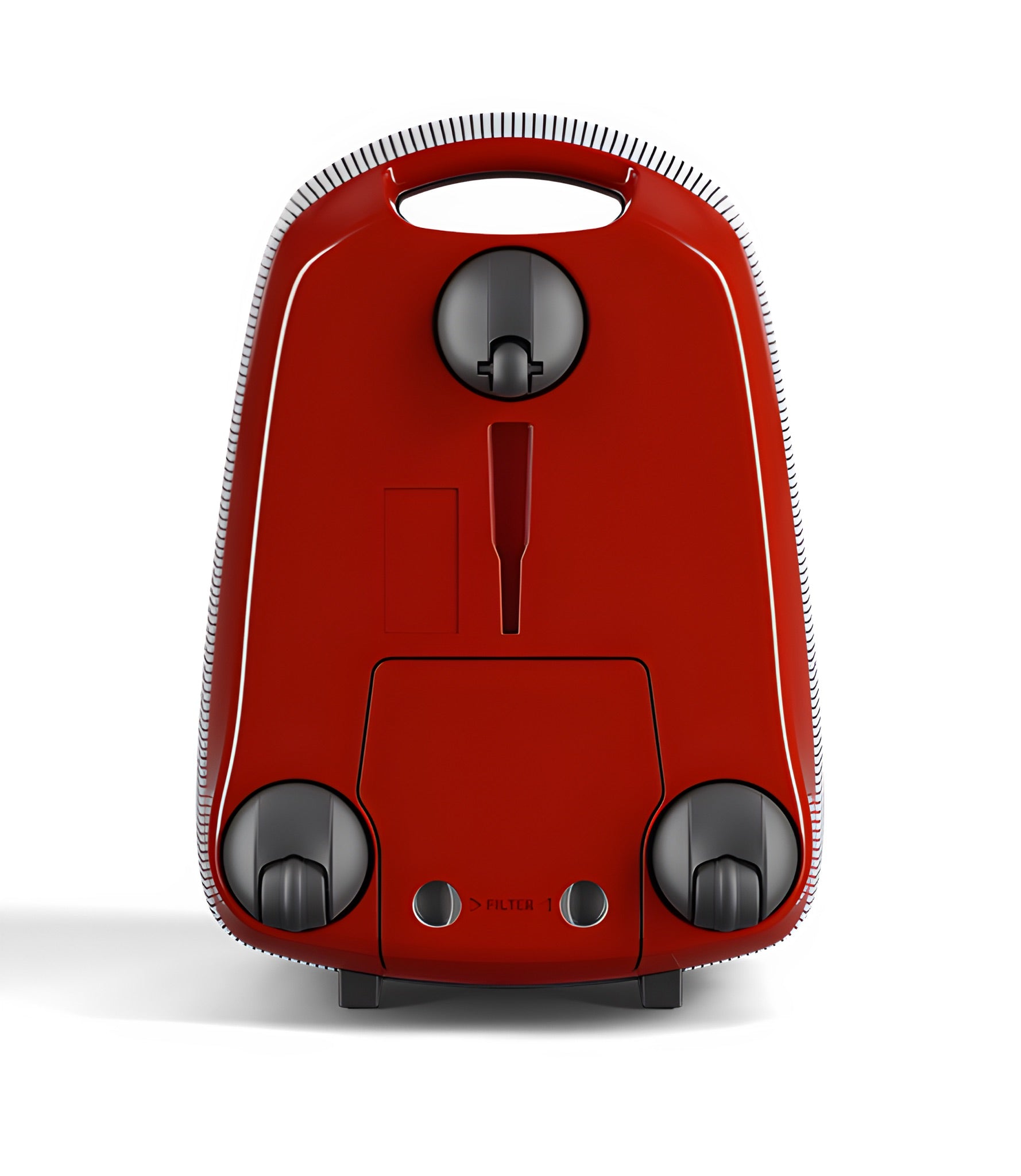 SEBO E3 Premium Canister Vacuum