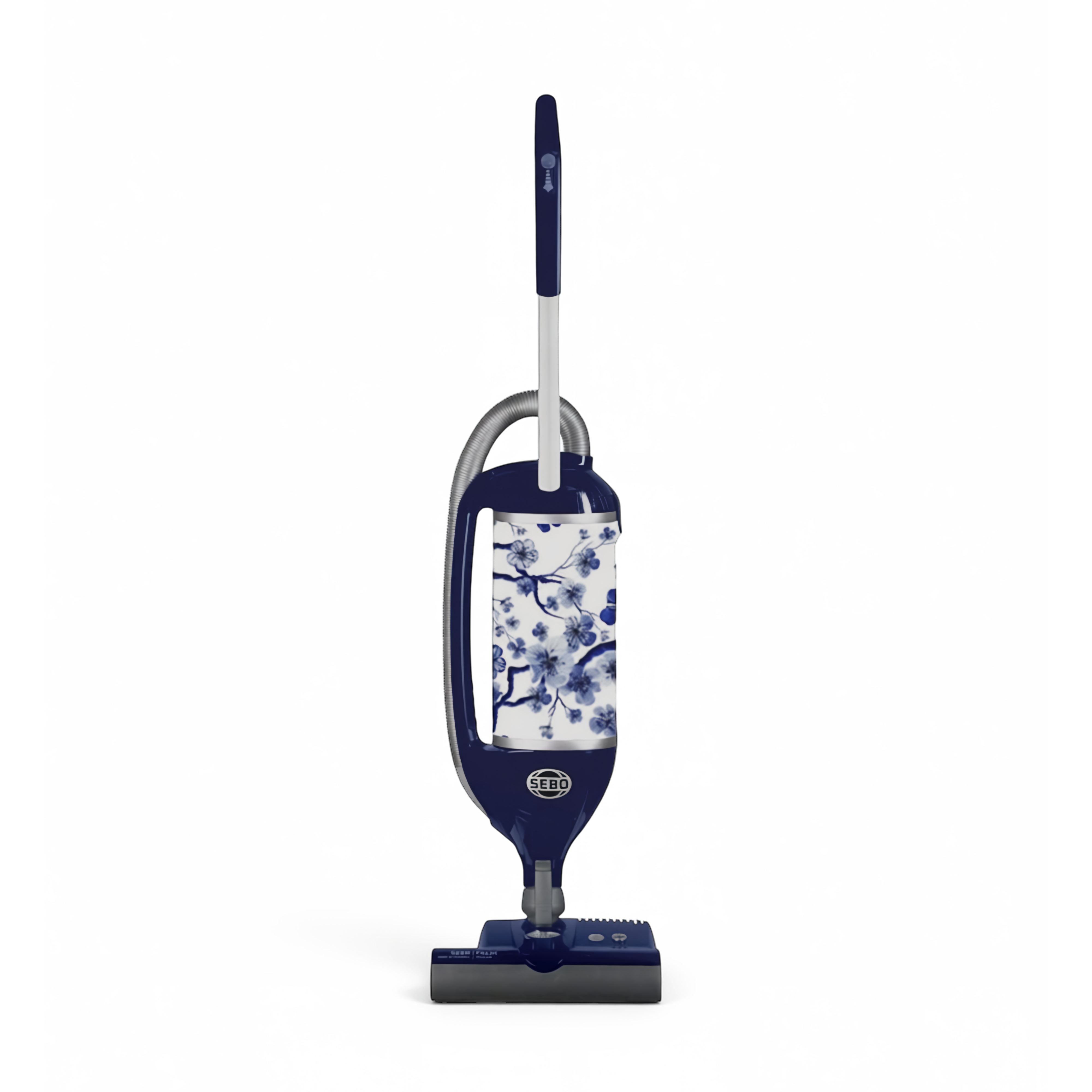 Sebo Felix Premium Upright Vacuum with ET-1 Powerhead