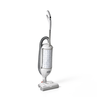 Sebo Felix Premium Upright Vacuum with ET-1 Powerhead