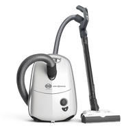 SEBO Airbelt E3 Premium Canister Vacuum