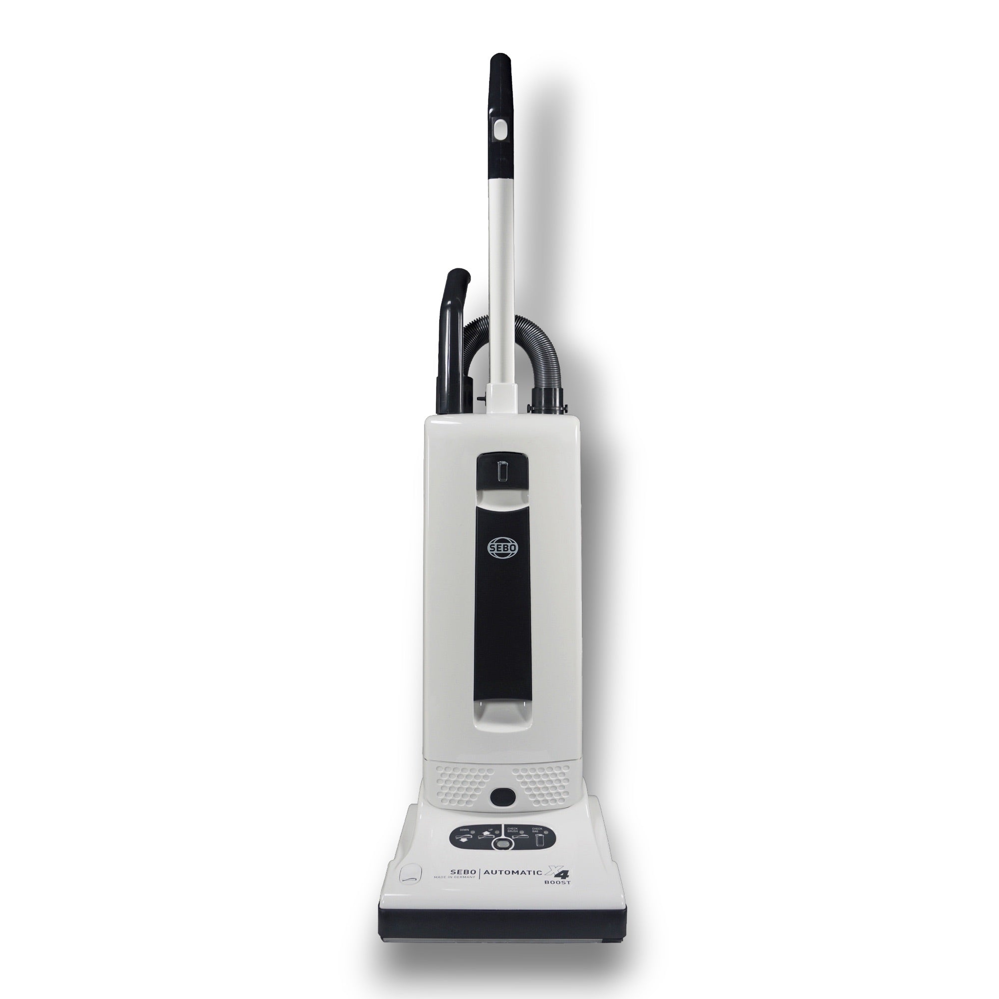 SEBO Automatic X4 Vacuum