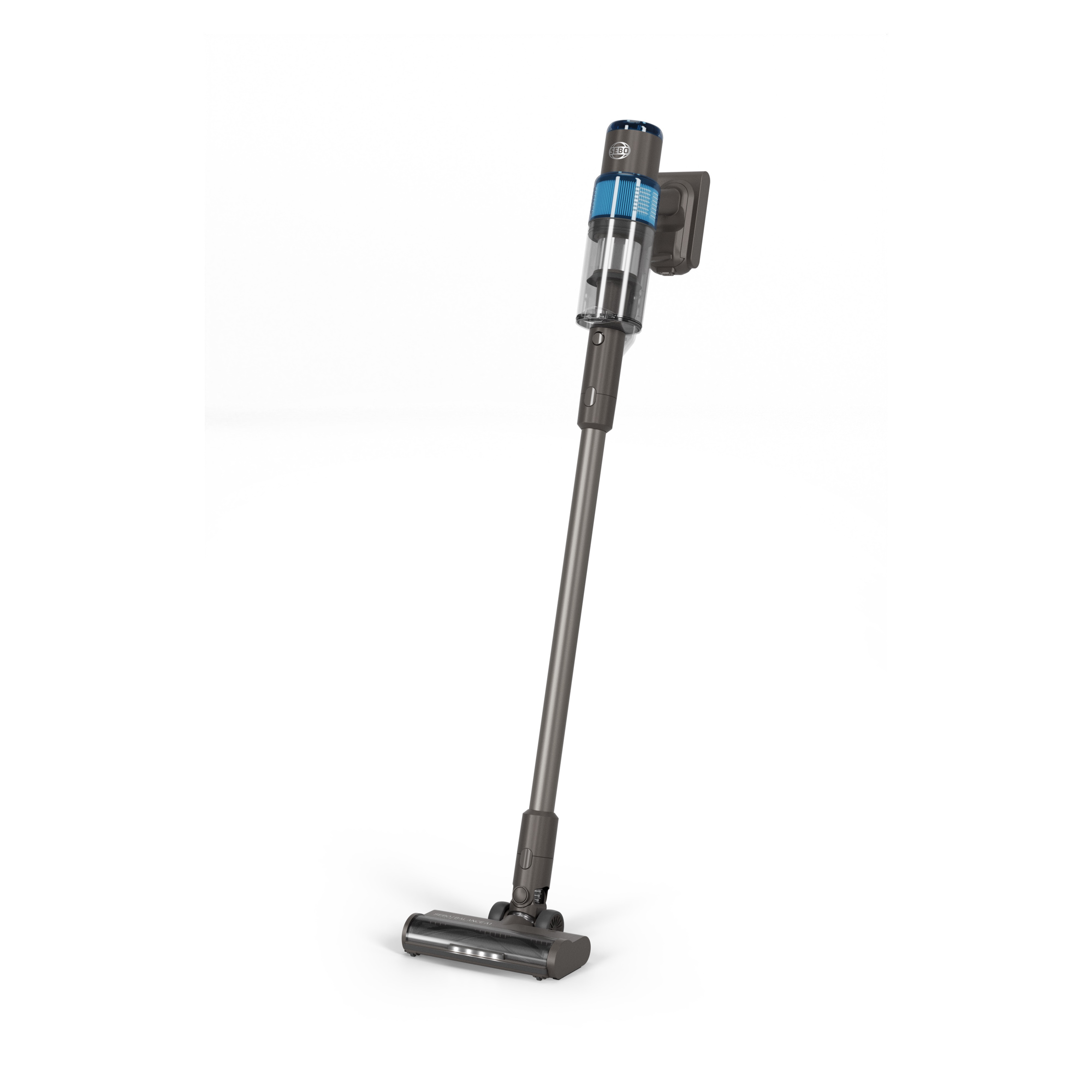 SEBO Balance A1 Cordless Vacuum