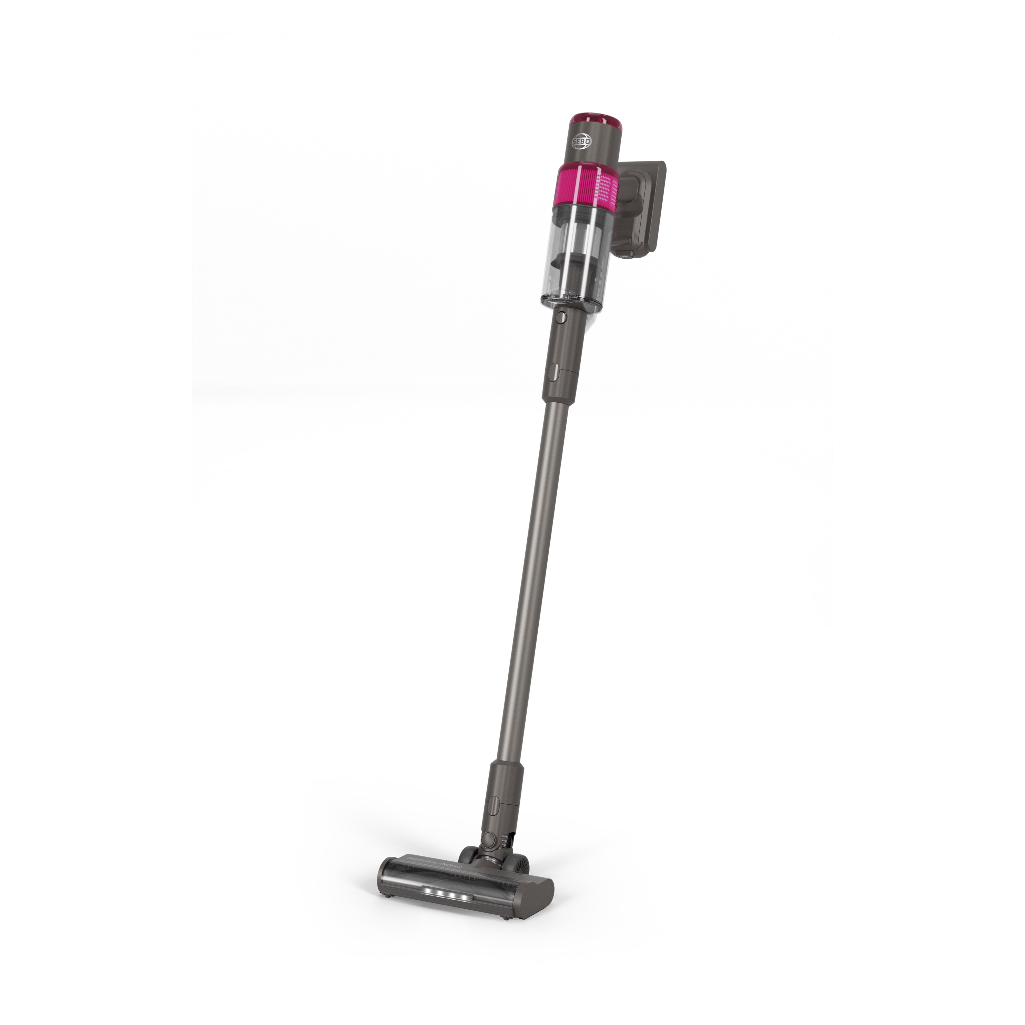 SEBO Balance A1 Cordless Vacuum