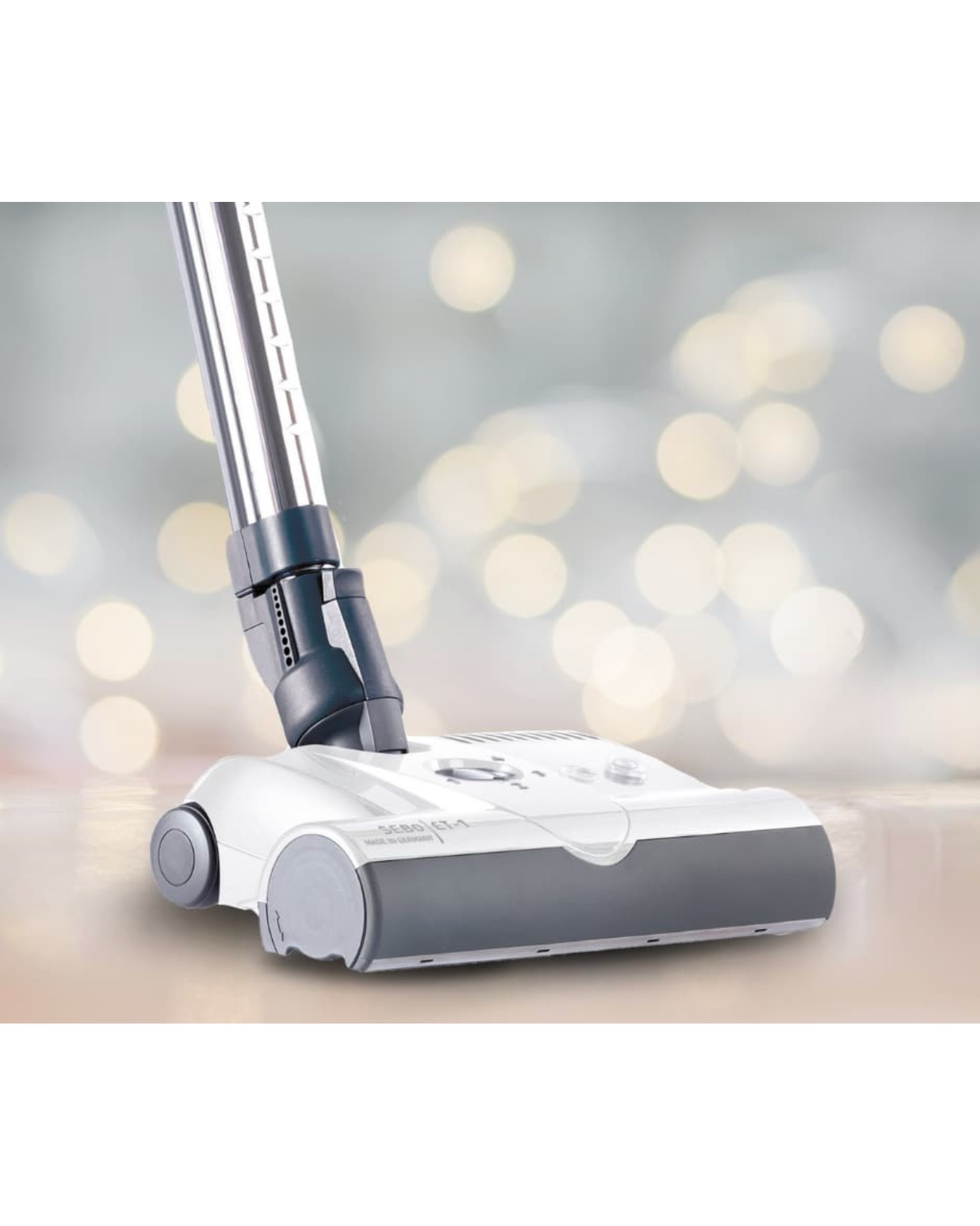 SEBO Airbelt E3 Premium