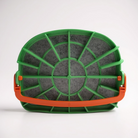 Sebo Felix Carbon Anti-Odor Motor Filter 7185AM On a white background 