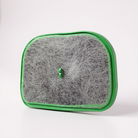 Sebo Felix Carbon Anti-Odor Motor Filter 7185AM Back side on a white background 