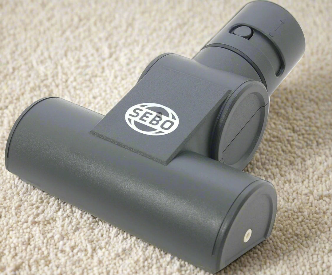 Sebo PT-C turbo carpet head 6179ER