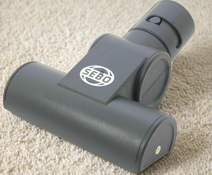 Sebo PT-C turbo carpet head 6179ER