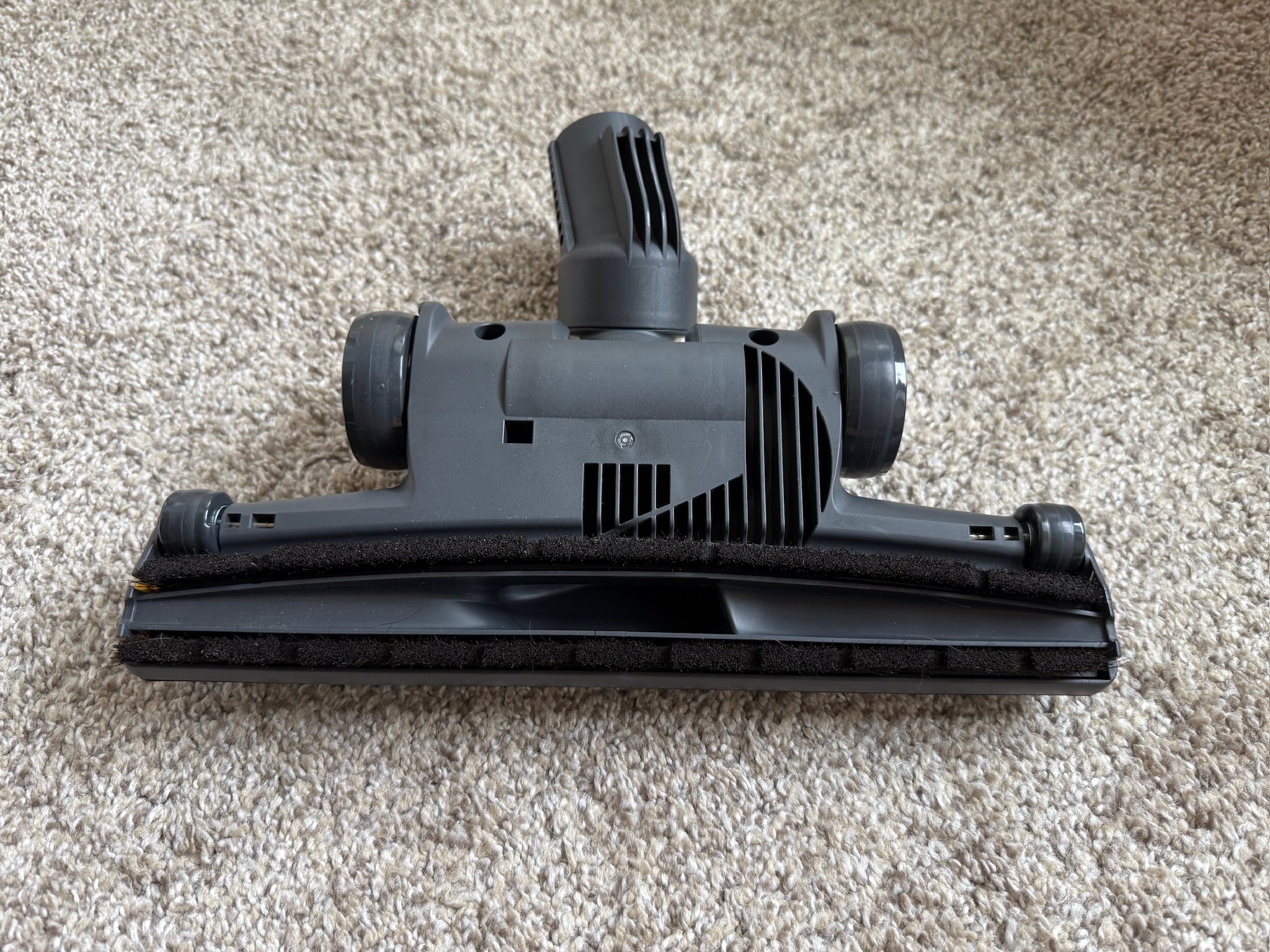 Sebo Premium Parquet Brush Bottom