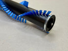 Sebo d4 vacuum brushroll side