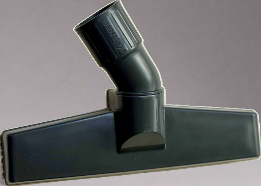 Sebo wall and floor brush for dusty walls