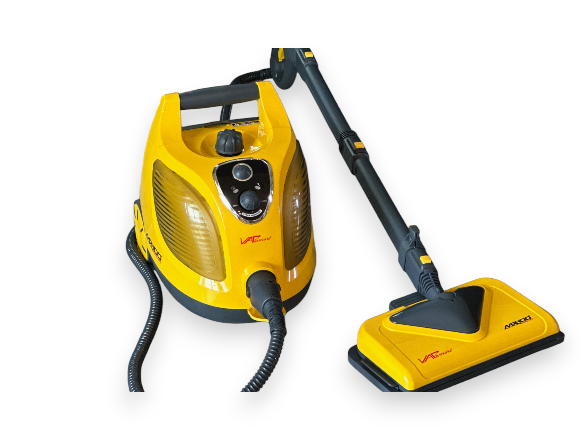 Vapamore MR-100 Primo Professional-Grade Household Steamer