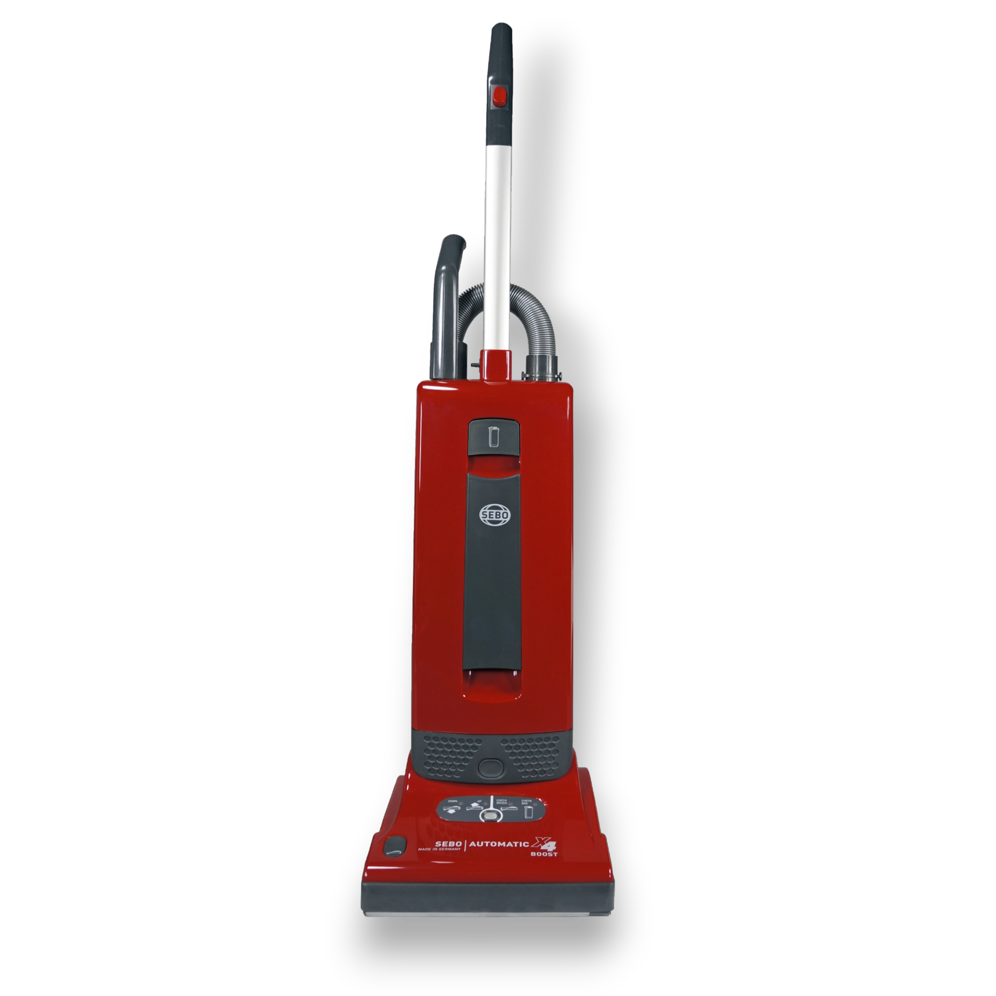 SEBO Automatic X4 Vacuum