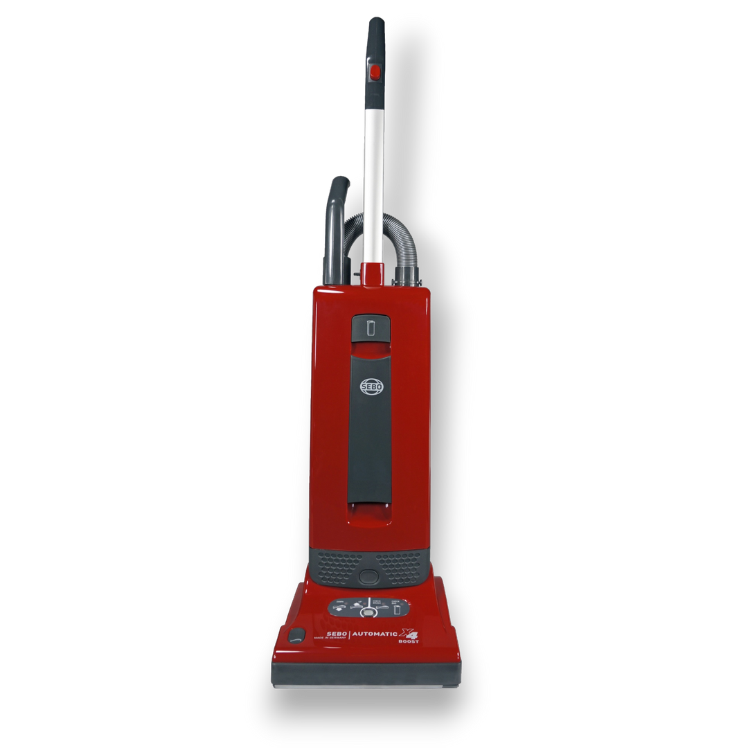 SEBO Automatic X4 Commercial Vacuum