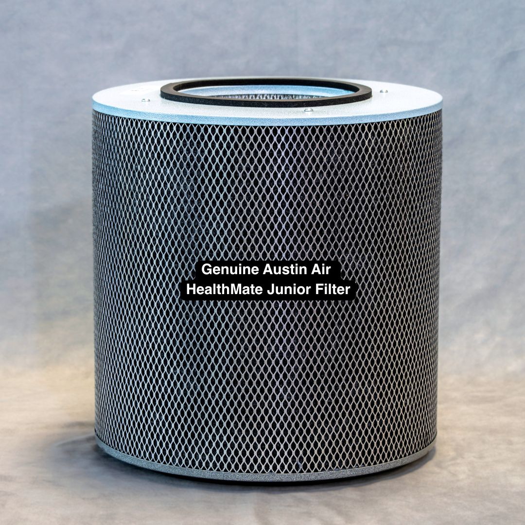 Austin Air HealthMate Junior replacement filter