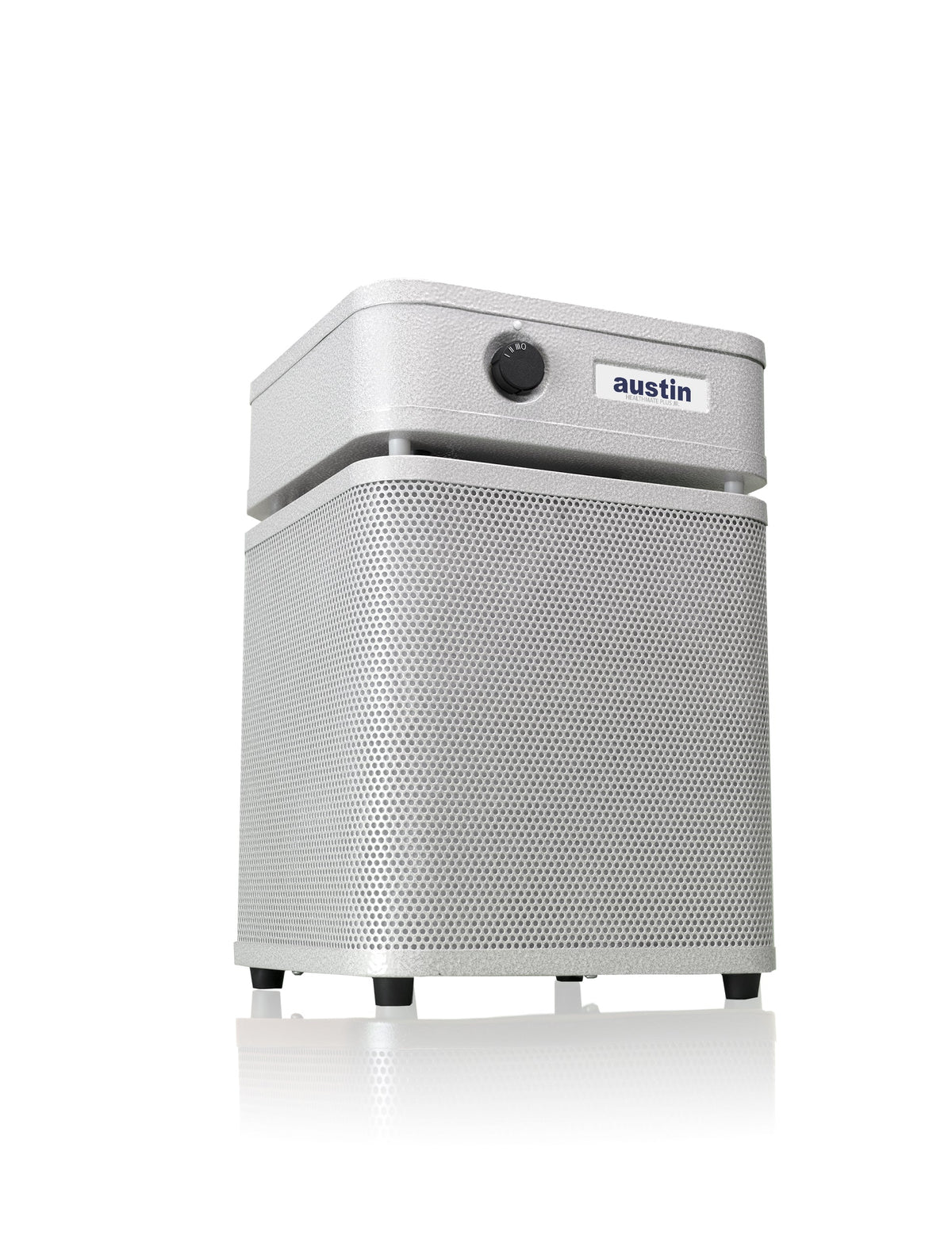 Austin Air HealthMate Plus Junior air purifier in Sandstone