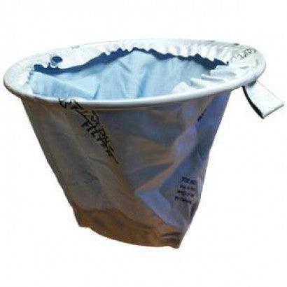 BEAM 11" Central Vacuum Filter Bag 110356, 110347, 110379, 110386, 110830 - Geek Vacuums