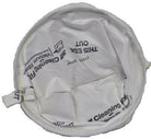 BEAM 11 Inch Central Vacuum Filter Bag - Geek Vacuums