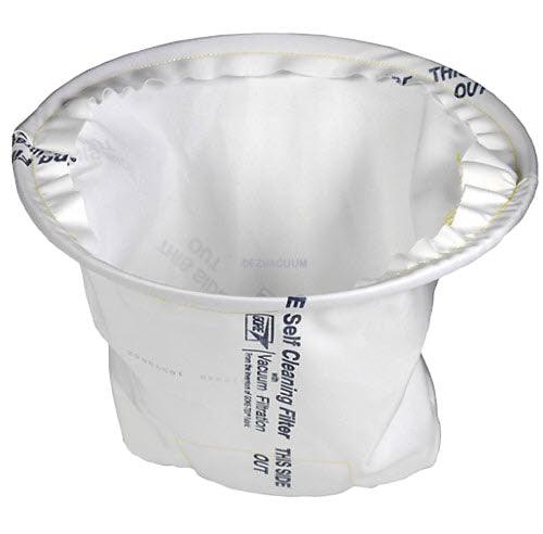 BEAM 11 Inch Central Vacuum Inverted Filter Bag - Geek Vacuums