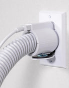 Built In Central Vacuum Replacement Inlet Valve - Geek Vacuums