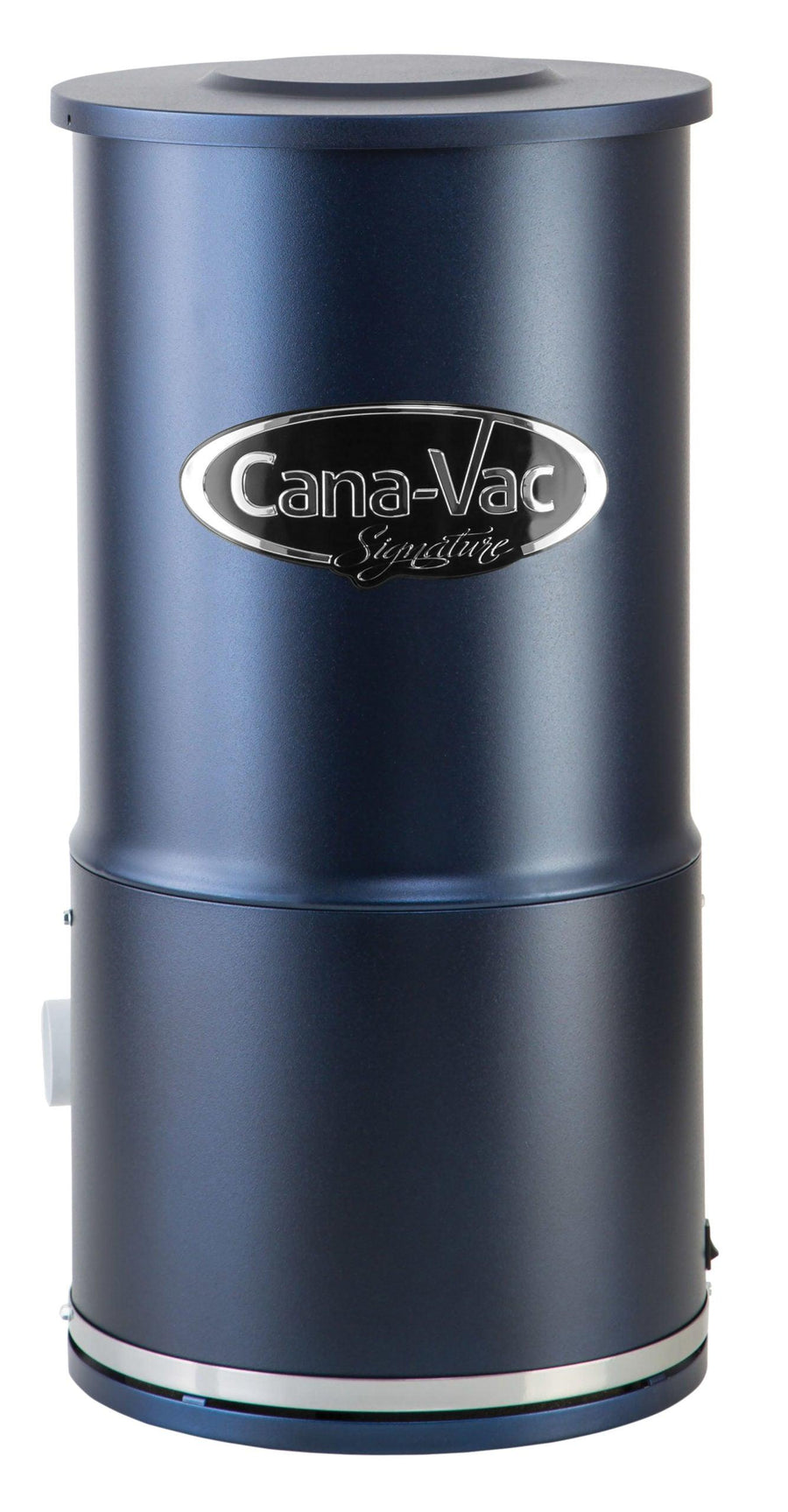 Cana-Vac LS490 Central Vacuum Unit - Geek Vacuums