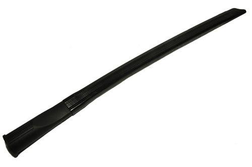 Central Vacuum 24 Inch Long Flexible Crevice Tool - Geek Vacuums