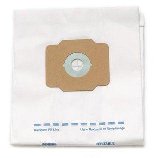 Central Vacuum Bags Beam Eureka Frigidaire 6 Gallon - 3 Pack 110056 - Geek Vacuums