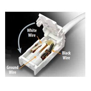Central Vacuum ELECTRAVALVE II Vacuum Inlet Valve - Geek Vacuums
