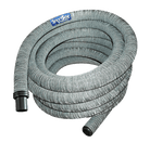 Central Vacuum Hide A Hose SmartSoc Hose with Mini Cuff For in wall retractable system - Geek Vacuums