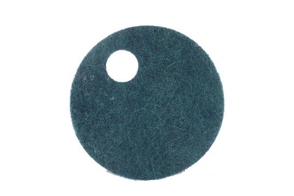 Central Vacuum ICC211 Filter Sports Clips - Geek Vacuums