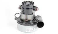 Central Vacuum Lamb Electric Motor 116213 240V 5.7″ 2 Stage - Geek Vacuums