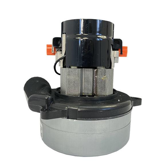 Central Vacuum Lamb Electric Motor 117073 120V 5.7″ 2 Stage Replaces 116472, 116207, 116210. - Geek Vacuums