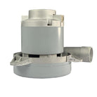 Central Vacuum Lamb Electric Motor 117549 -12 120V 7.2″ 2 Stage - Geek Vacuums